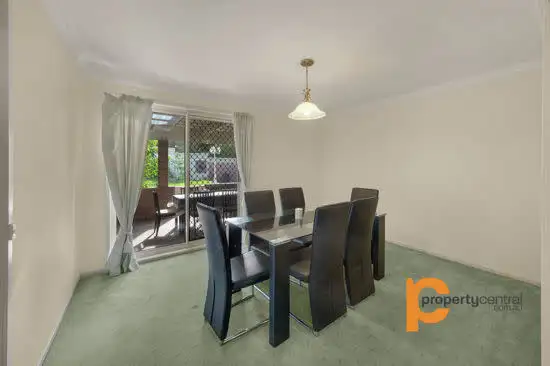 Fifth view of Homely house listing, 39. Lady Jamison Drive, Glenmore Park NSW 2745