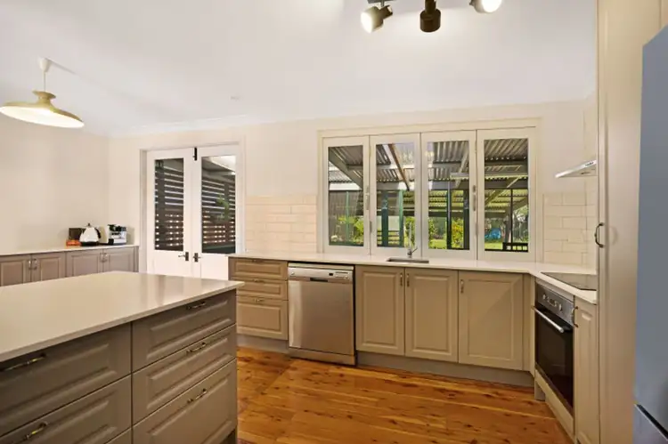 Third view of Homely house listing, 9 Coomalong Close, Holmesville NSW 2286