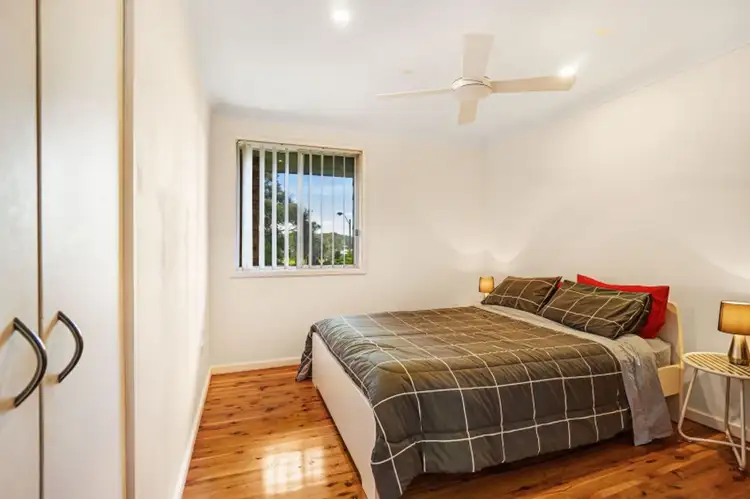 Fifth view of Homely house listing, 9 Coomalong Close, Holmesville NSW 2286