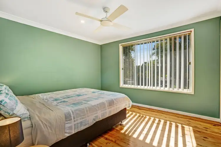 Sixth view of Homely house listing, 9 Coomalong Close, Holmesville NSW 2286