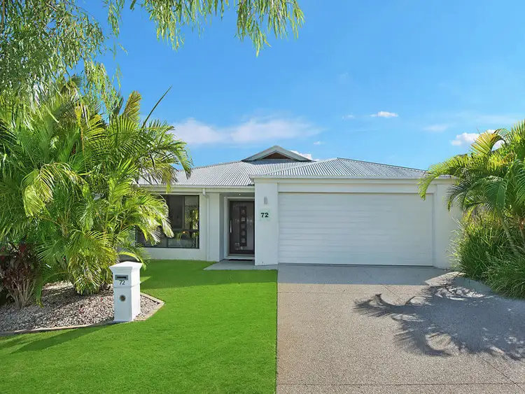 72 Little Mountain Drive, Little Mountain QLD 4551
