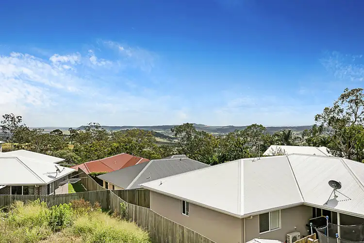 Second view of Homely unit listing, 2/7 Felix Street, Cranley QLD 4350
