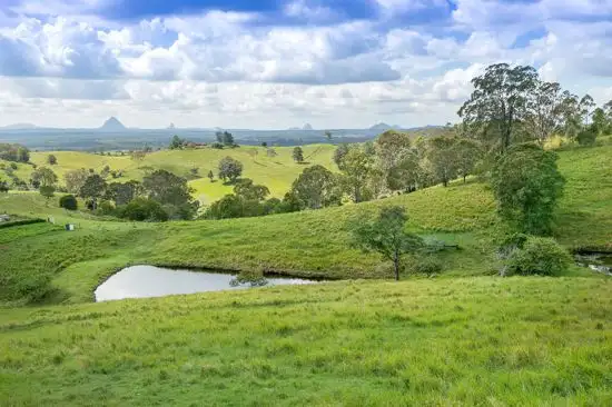Third view of Homely rural property listing, 440 Delaneys Creek Road, Delaneys Creek QLD 4514