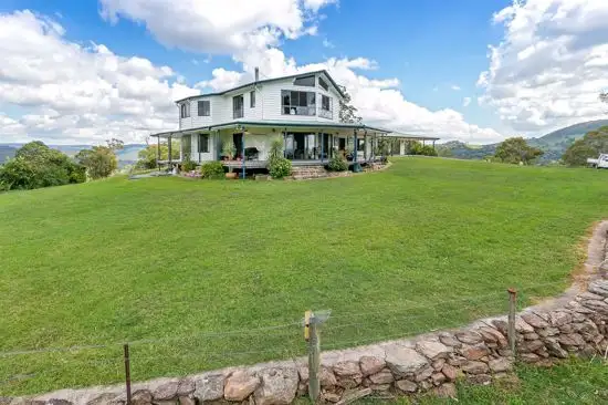 Fifth view of Homely rural property listing, 440 Delaneys Creek Road, Delaneys Creek QLD 4514