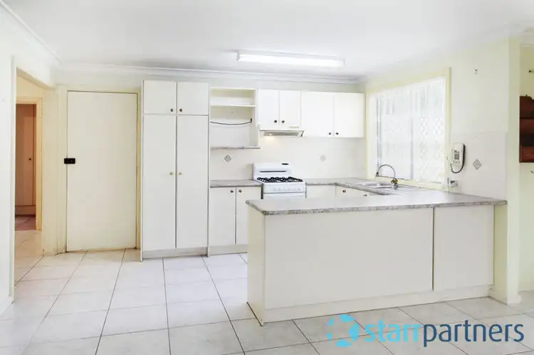 Second view of Homely house listing, 30 Hudson Street, Wentworthville NSW 2145