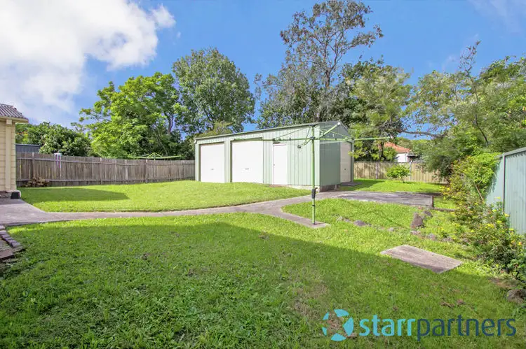Third view of Homely house listing, 30 Hudson Street, Wentworthville NSW 2145
