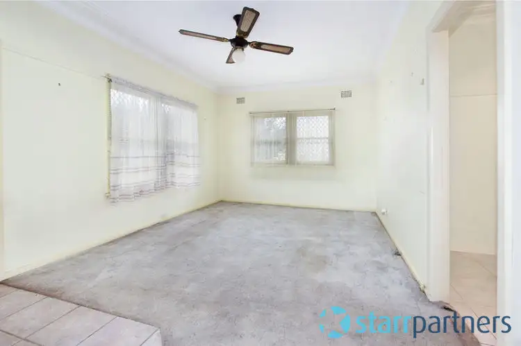 Fourth view of Homely house listing, 30 Hudson Street, Wentworthville NSW 2145