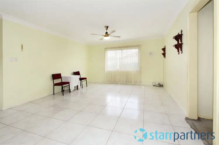 Fifth view of Homely house listing, 30 Hudson Street, Wentworthville NSW 2145