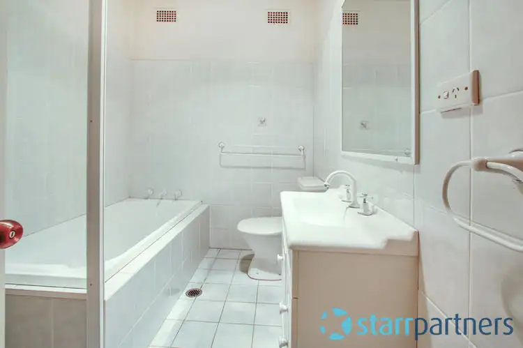 Sixth view of Homely house listing, 30 Hudson Street, Wentworthville NSW 2145