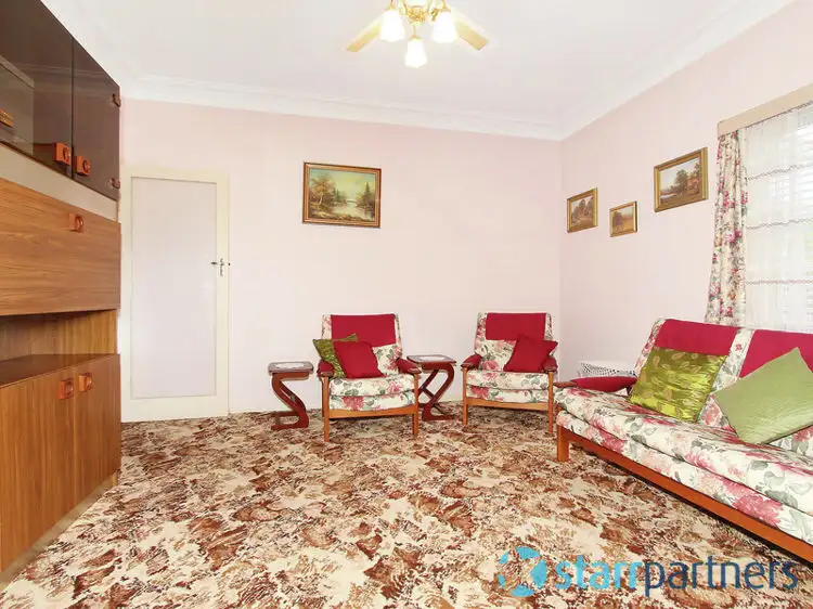 Second view of Homely house listing, 24 Major Road, Merrylands NSW 2160