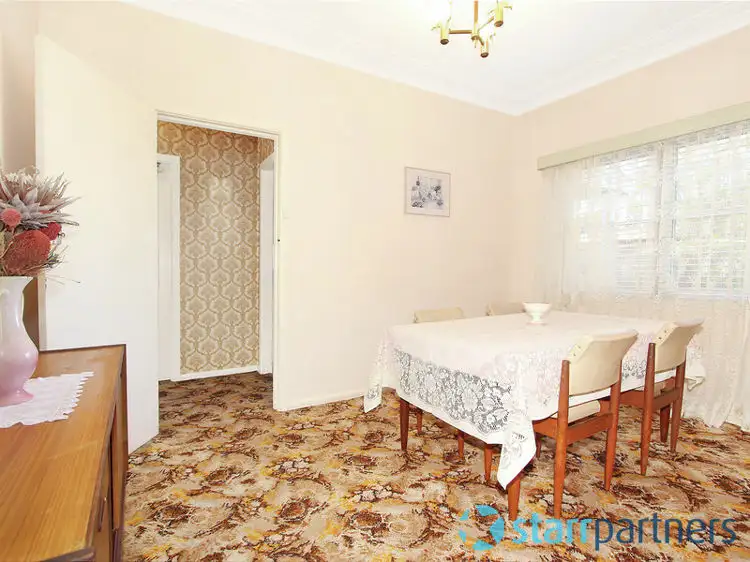Fourth view of Homely house listing, 24 Major Road, Merrylands NSW 2160