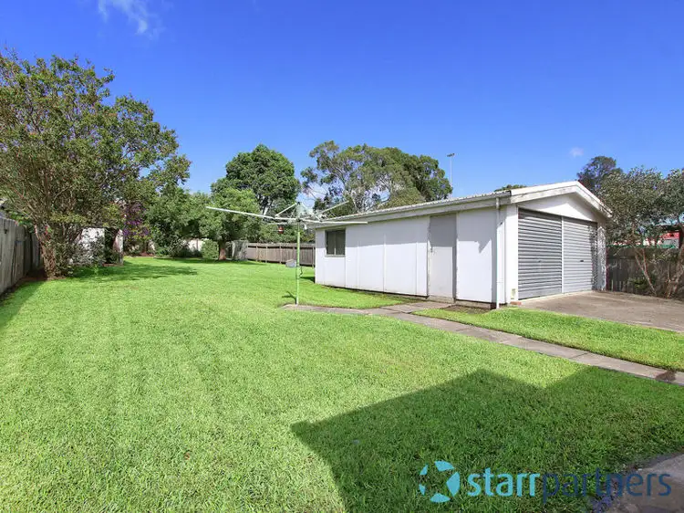 Fifth view of Homely house listing, 24 Major Road, Merrylands NSW 2160