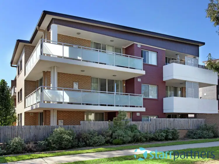 66/54-62 Nijong Drive, Pemulwuy NSW 2145