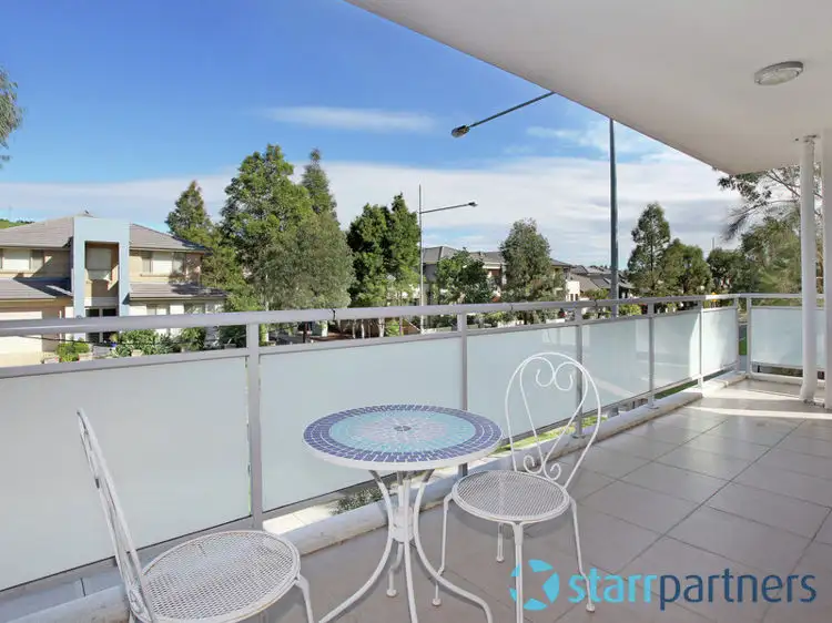 Fourth view of Homely unit listing, 66/54-62 Nijong Drive, Pemulwuy NSW 2145