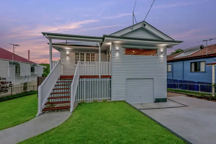Main view of Homely house listing, 65 Cressey Street, Wavell Heights QLD 4012