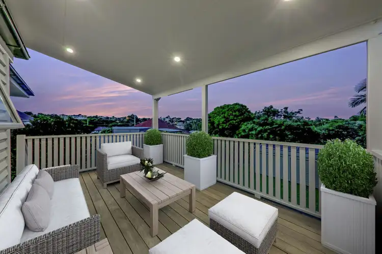 Second view of Homely house listing, 65 Cressey Street, Wavell Heights QLD 4012
