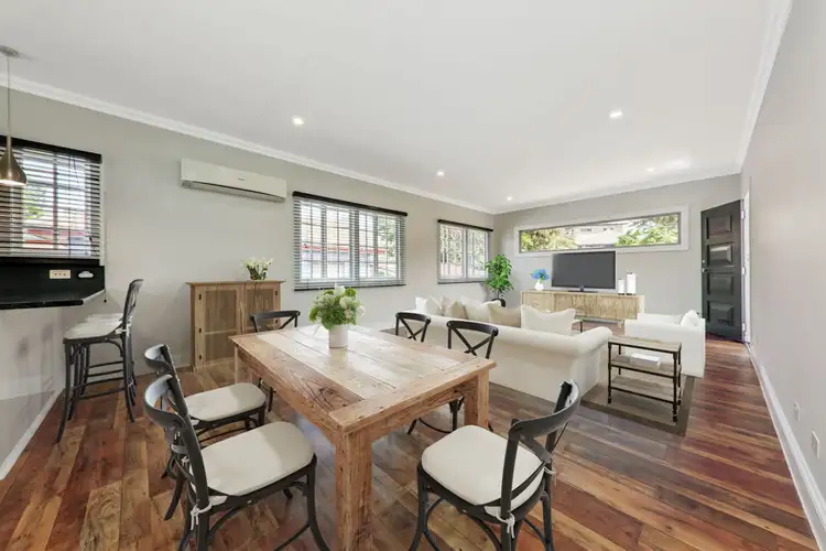 Third view of Homely house listing, 65 Cressey Street, Wavell Heights QLD 4012