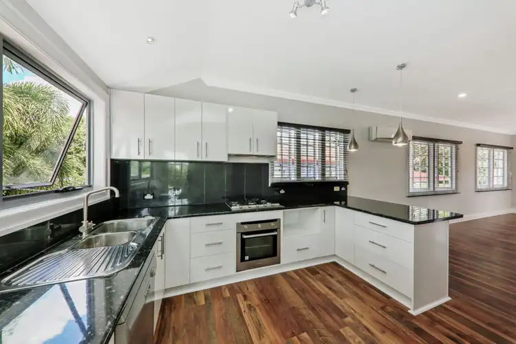 Fourth view of Homely house listing, 65 Cressey Street, Wavell Heights QLD 4012