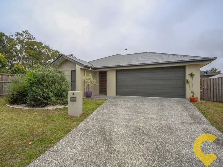 2 Melissa Street, Upper Coomera QLD 4209