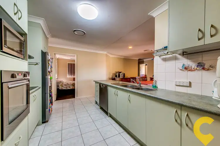 Second view of Homely house listing, 250 Edwards Street, Raceview QLD 4305