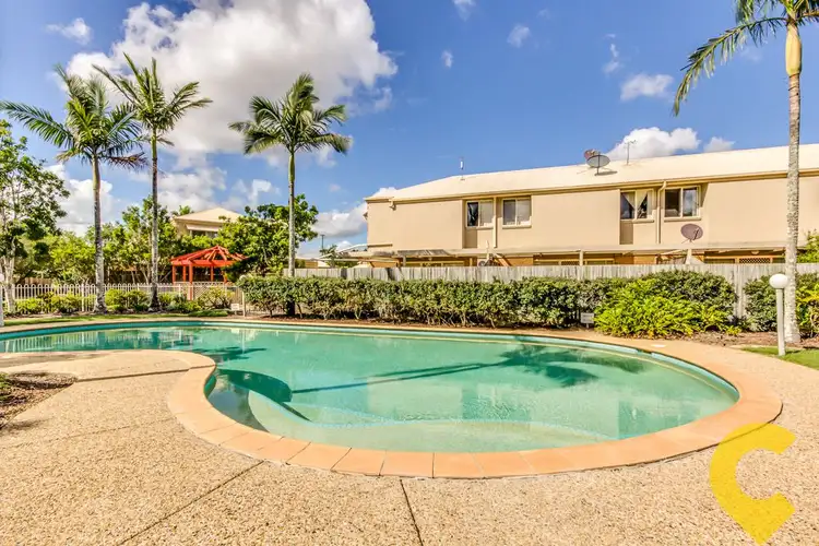 Sixth view of Homely townhouse listing, 78/36 Albert Street, Waterford QLD 4133