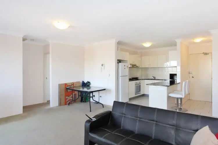 Second view of Homely unit listing, Address available on request