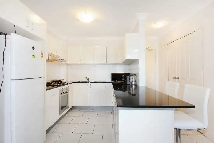 Third view of Homely unit listing, Address available on request