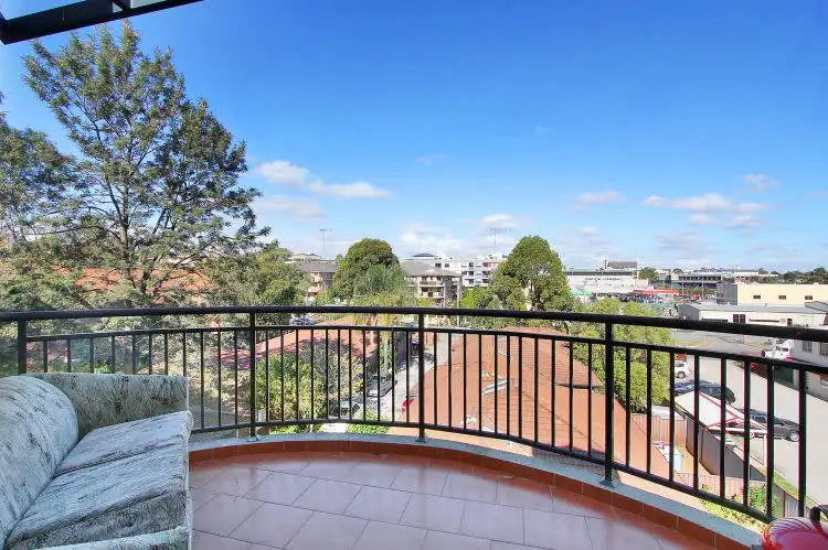 Fourth view of Homely unit listing, Address available on request