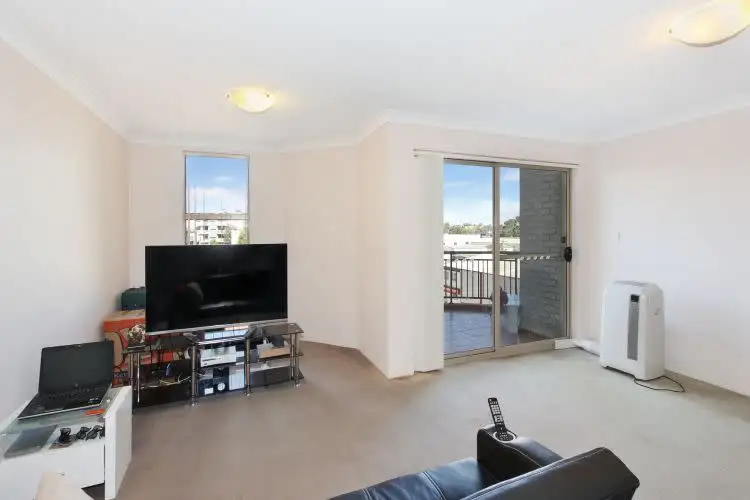 Fifth view of Homely unit listing, Address available on request