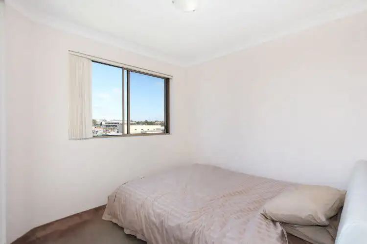 Sixth view of Homely unit listing, Address available on request