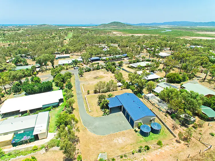 7 Fairbairn Court, Emu Park QLD 4710