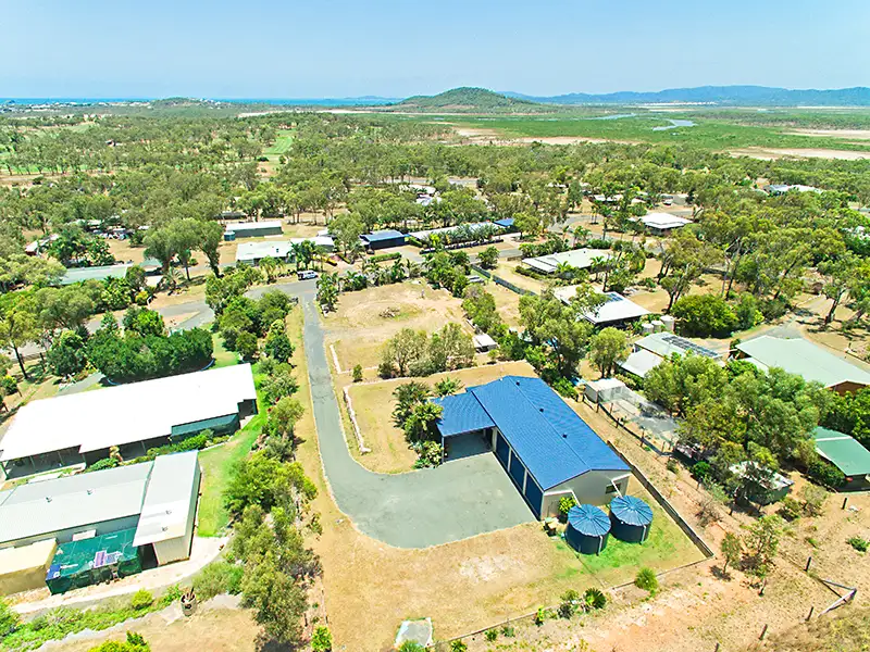 Main view of Homely house listing, 7 Fairbairn Court, Emu Park QLD 4710