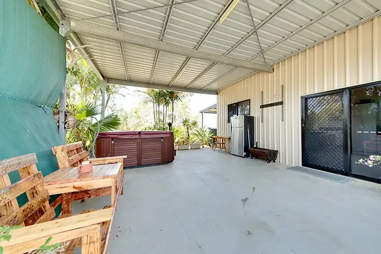 Third view of Homely house listing, 7 Fairbairn Court, Emu Park QLD 4710