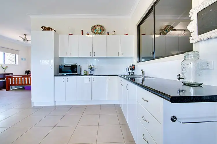Fourth view of Homely house listing, 7 Fairbairn Court, Emu Park QLD 4710