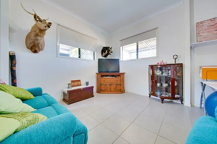 Sixth view of Homely house listing, 7 Fairbairn Court, Emu Park QLD 4710
