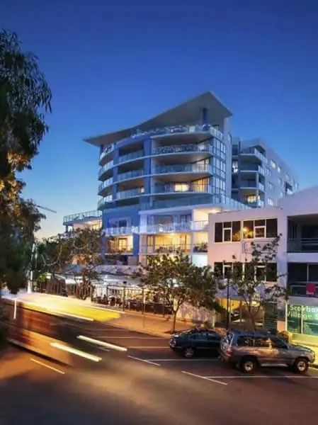 211/89 Landsborough Avenue, Scarborough QLD 4020