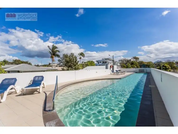 Second view of Homely house listing, 211/89 Landsborough Avenue, Scarborough QLD 4020
