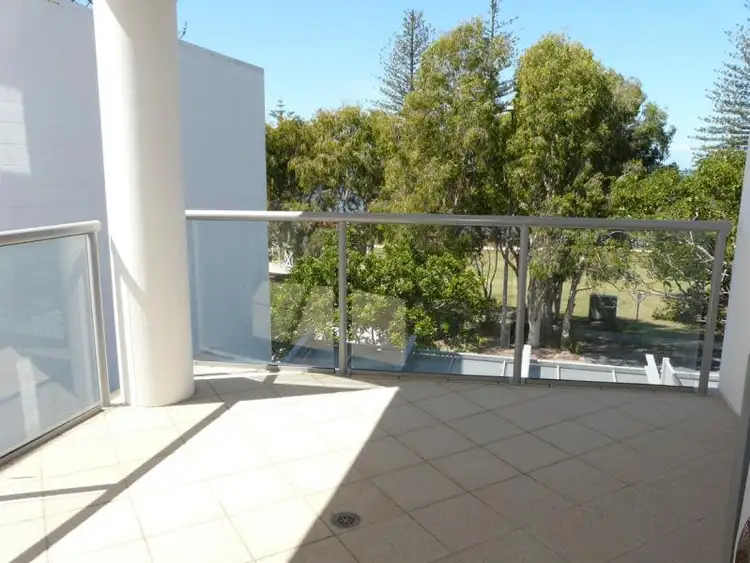 Fifth view of Homely house listing, 211/89 Landsborough Avenue, Scarborough QLD 4020