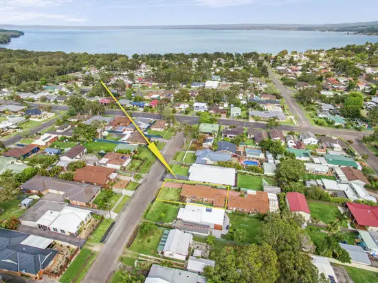 8A Ocean Parade, Noraville NSW 2263