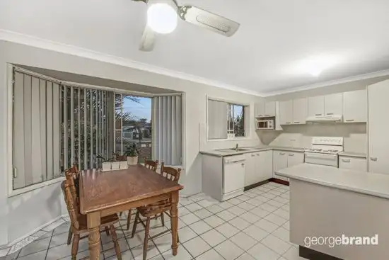 Fourth view of Homely house listing, 8A Ocean Parade, Noraville NSW 2263