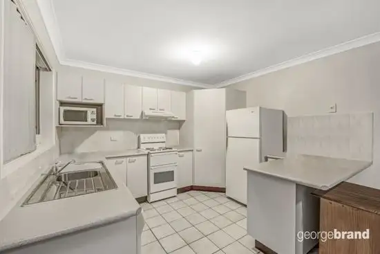 Fifth view of Homely house listing, 8A Ocean Parade, Noraville NSW 2263
