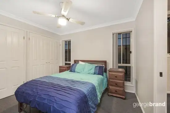 Sixth view of Homely house listing, 8A Ocean Parade, Noraville NSW 2263