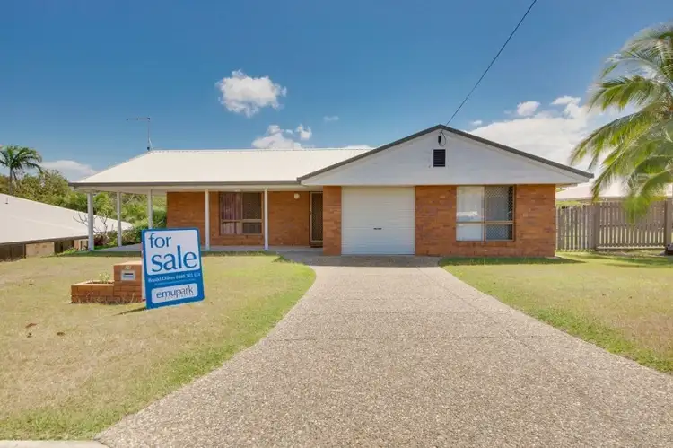 Main view of Homely house listing, 24 Claude Street, Emu Park QLD 4710