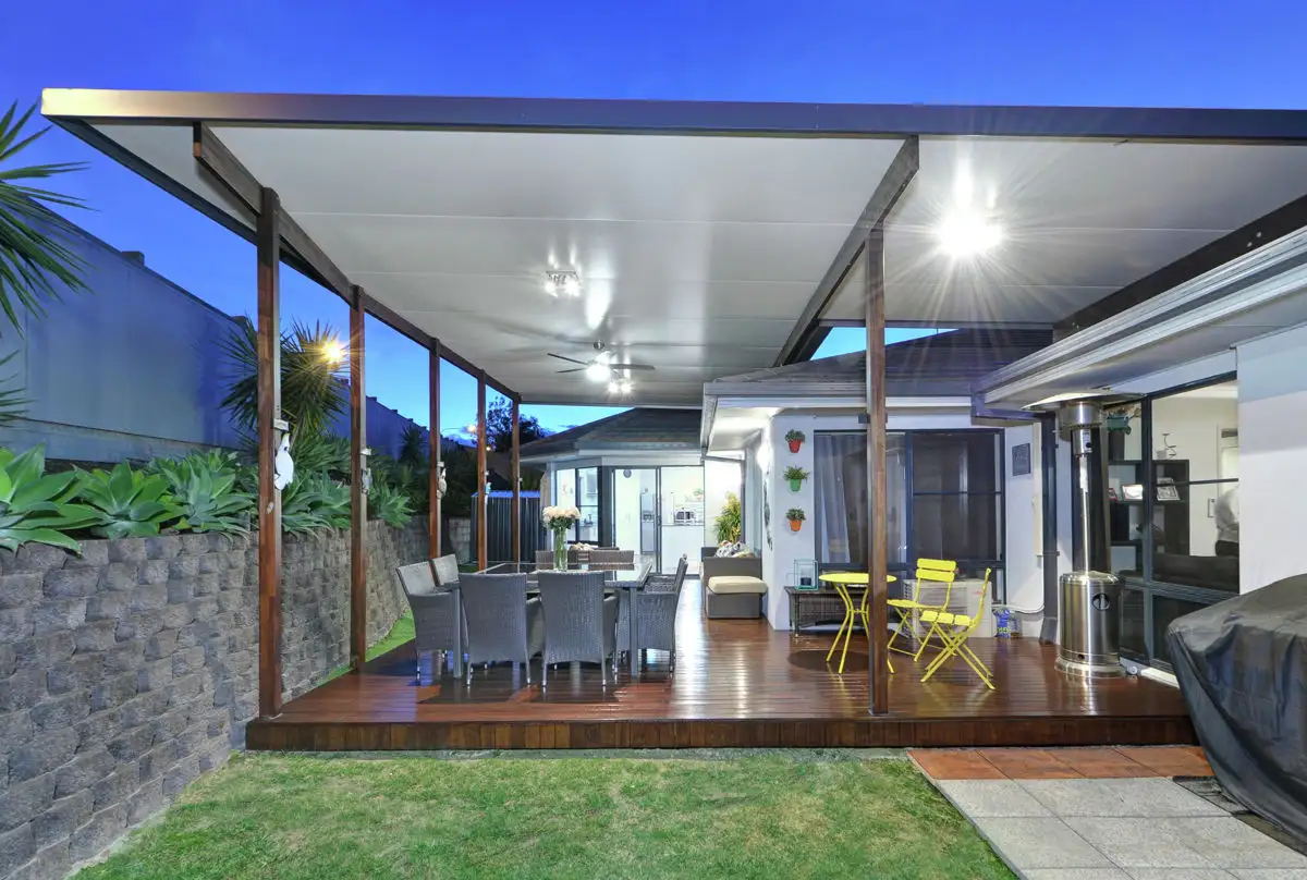 Main view of Homely house listing, 38 Barrington Street, Upper Coomera QLD 4209