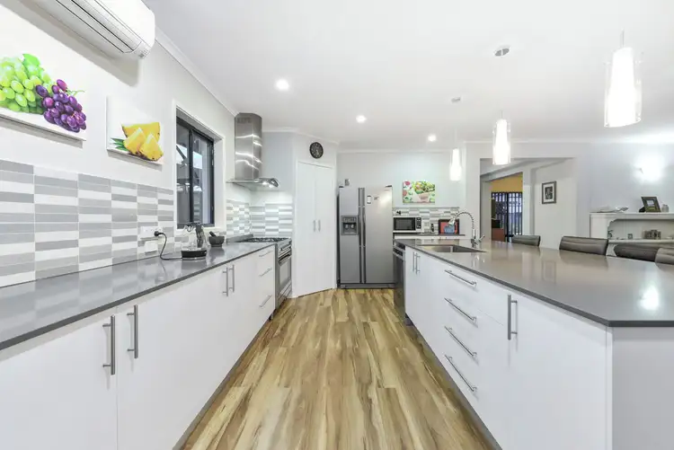 Second view of Homely house listing, 38 Barrington Street, Upper Coomera QLD 4209