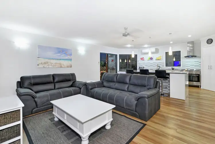 Third view of Homely house listing, 38 Barrington Street, Upper Coomera QLD 4209