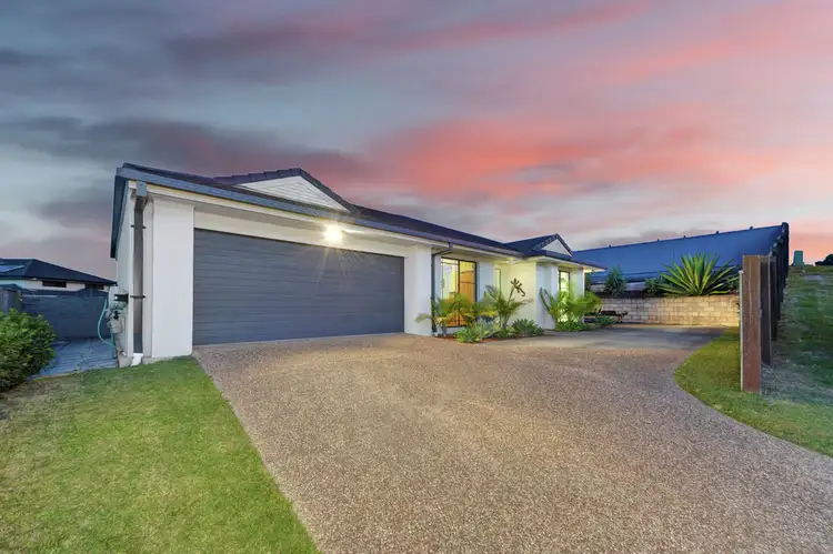 Fourth view of Homely house listing, 38 Barrington Street, Upper Coomera QLD 4209