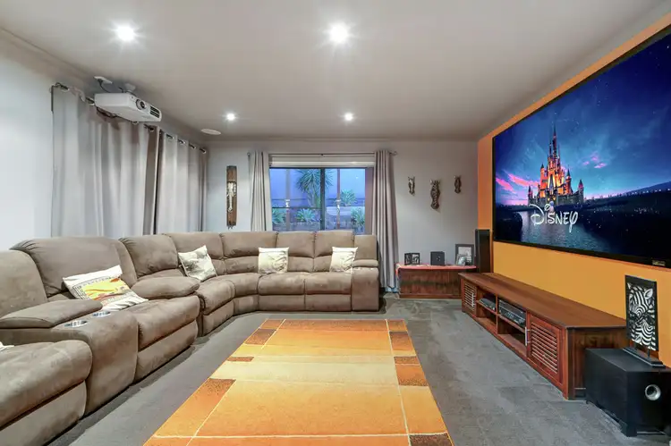 Fifth view of Homely house listing, 38 Barrington Street, Upper Coomera QLD 4209