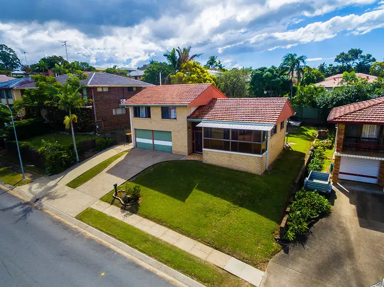 28 Cornflower Street, Mansfield QLD 4122