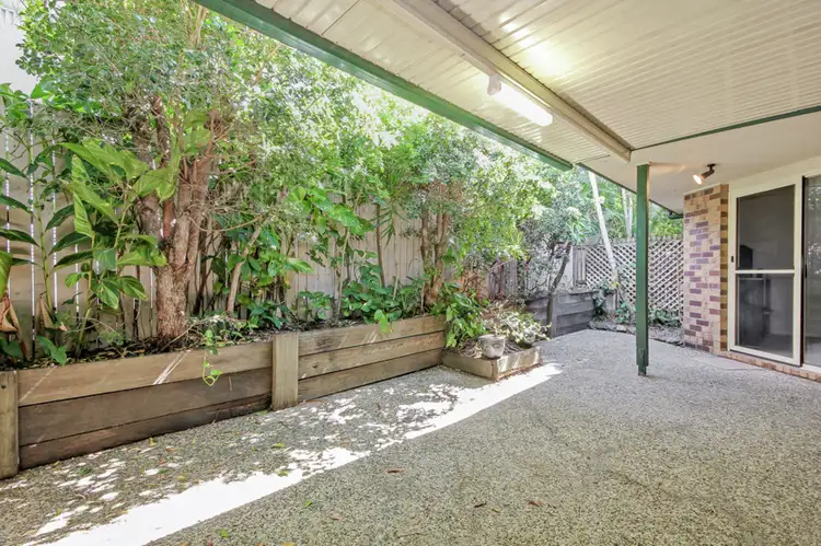 2/718 Wynnum Road, Morningside QLD 4170